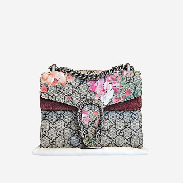 Dionysus Floral small