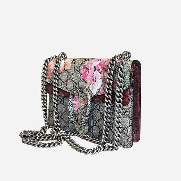 Dionysus Floral small