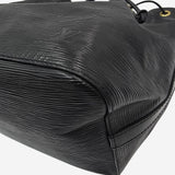 SORT EPI LÆDER PETIT NOÉ