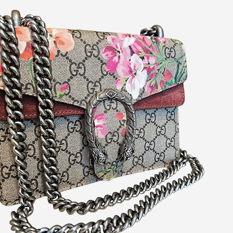Dionysus Floral small