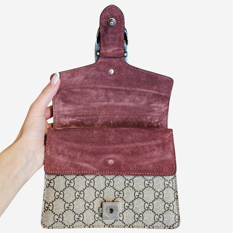 Dionysus Floral small