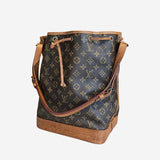 MONOGRAM CANVAS NOÉ