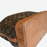 MONOGRAM CANVAS NOÉ