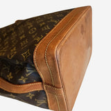 MONOGRAM CANVAS NOÉ