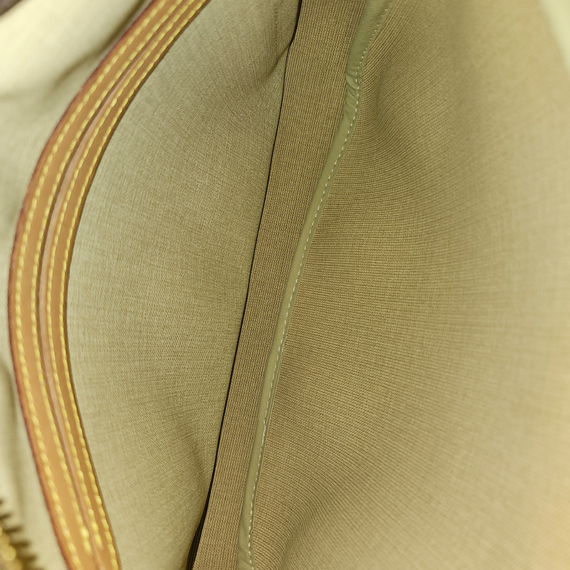 MONOGRAM CANVAS REPORTER PM