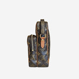 MONOGRAM CANVAS AMAZONE