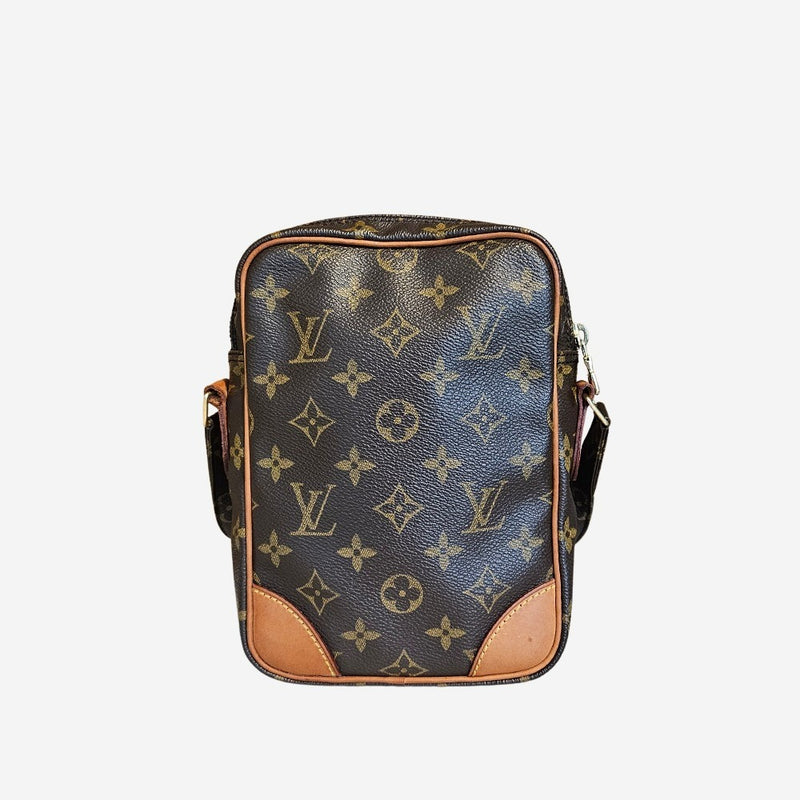 MONOGRAM CANVAS AMAZONE