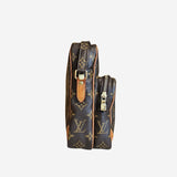 MONOGRAM CANVAS AMAZONE