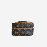 MONOGRAM CANVAS AMAZONE