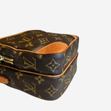 MONOGRAM CANVAS AMAZONE