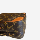 MONOGRAM CANVAS AMAZONE
