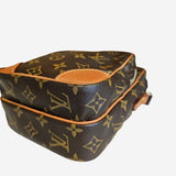 MONOGRAM CANVAS AMAZONE