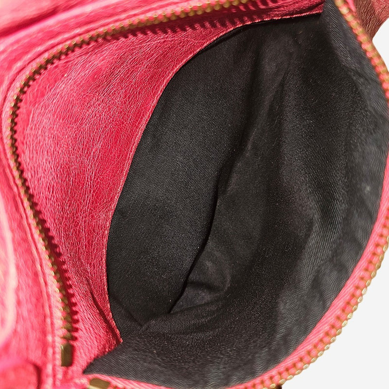CITY BAG