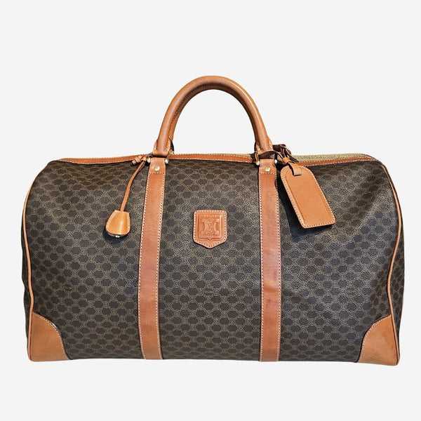 Macadam Duffle 50