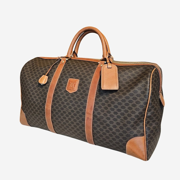 Macadam Duffle 50