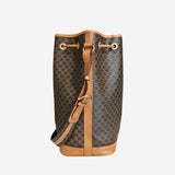 Macadam Bucket Bag