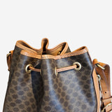 Macadam Bucket Bag