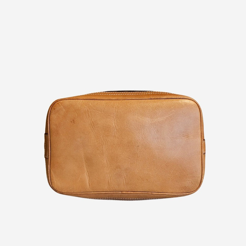 Macadam Bucket Bag