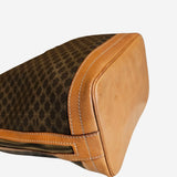Macadam Bucket Bag