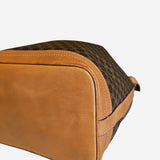 Macadam Bucket Bag