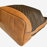 Macadam Bucket Bag