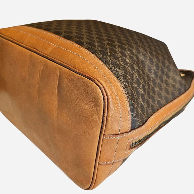 Macadam Bucket Bag