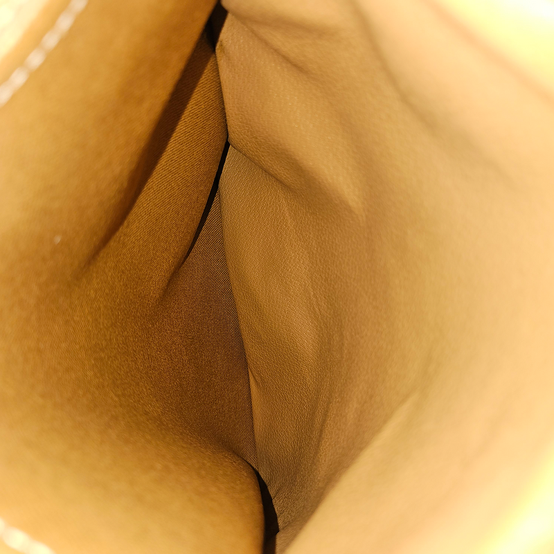Macadam Bucket Bag