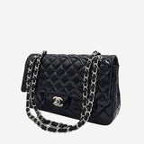 PATENT CLASSIC DOUBLE FLAP MEDIUM