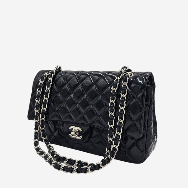 PATENT CLASSIC DOUBLE FLAP MEDIUM