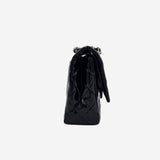 PATENT CLASSIC DOUBLE FLAP MEDIUM