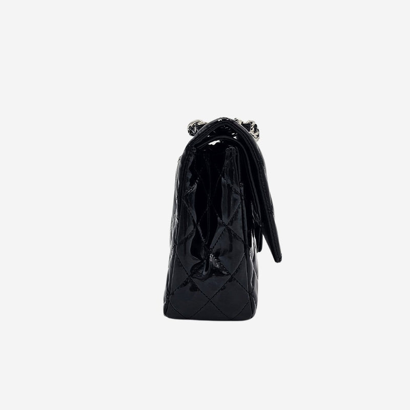 PATENT CLASSIC DOUBLE FLAP MEDIUM