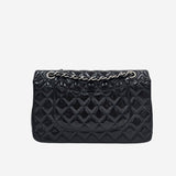 PATENT CLASSIC DOUBLE FLAP MEDIUM