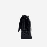 PATENT CLASSIC DOUBLE FLAP MEDIUM