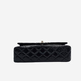 PATENT CLASSIC DOUBLE FLAP MEDIUM