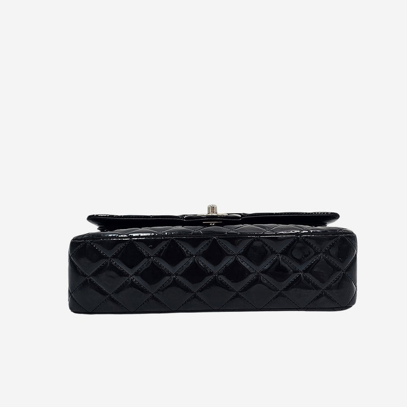 PATENT CLASSIC DOUBLE FLAP MEDIUM
