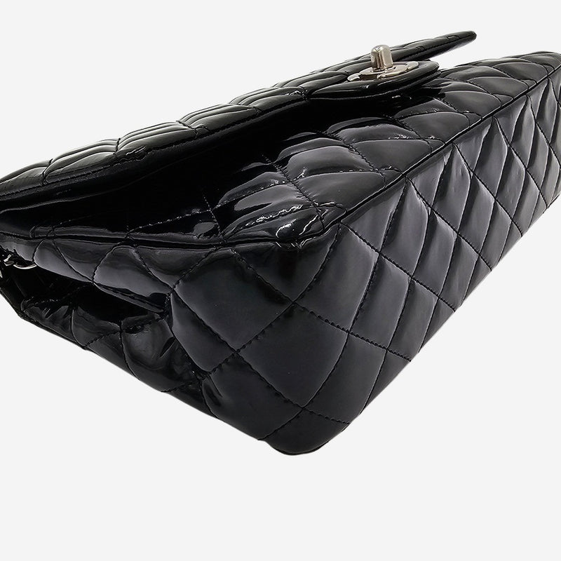 PATENT CLASSIC DOUBLE FLAP MEDIUM