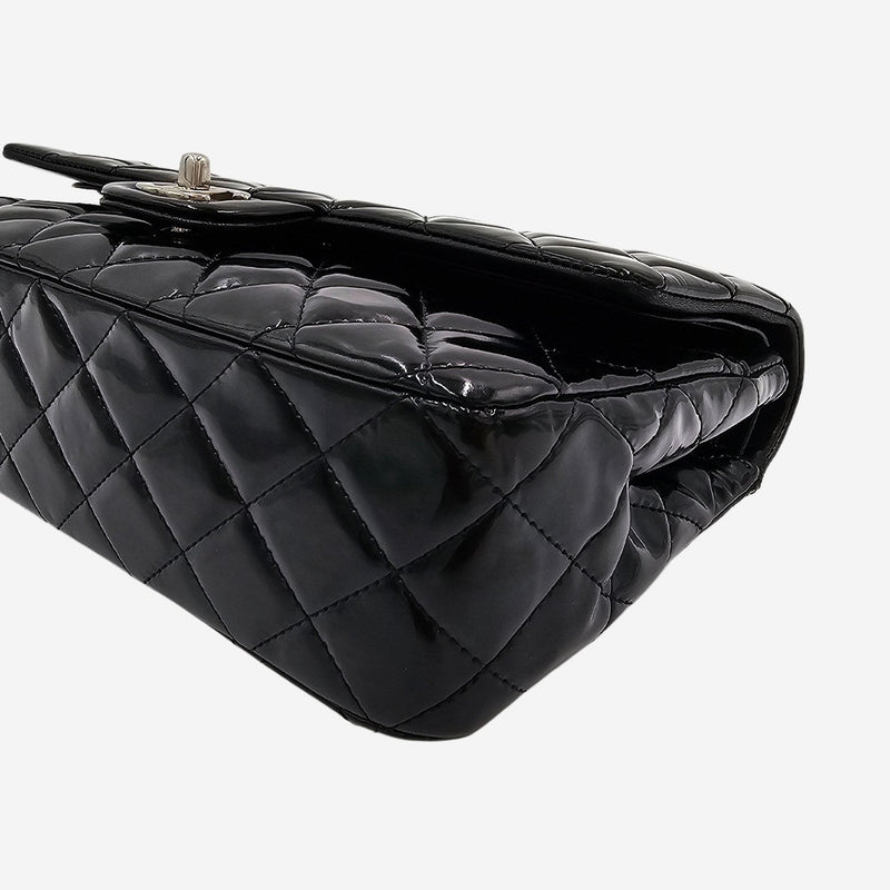 PATENT CLASSIC DOUBLE FLAP MEDIUM