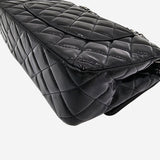 PATENT CLASSIC DOUBLE FLAP MEDIUM