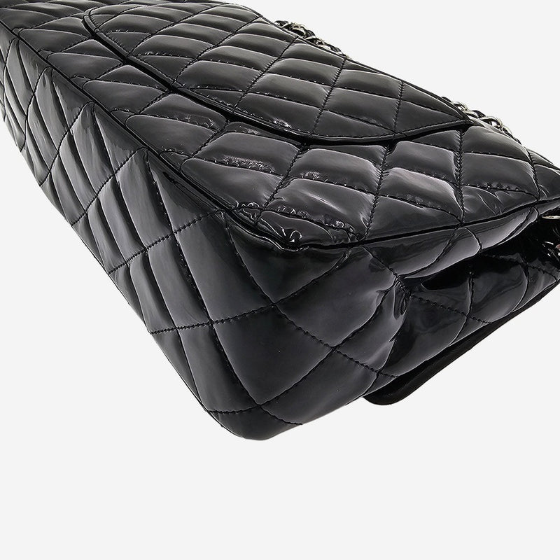 PATENT CLASSIC DOUBLE FLAP MEDIUM