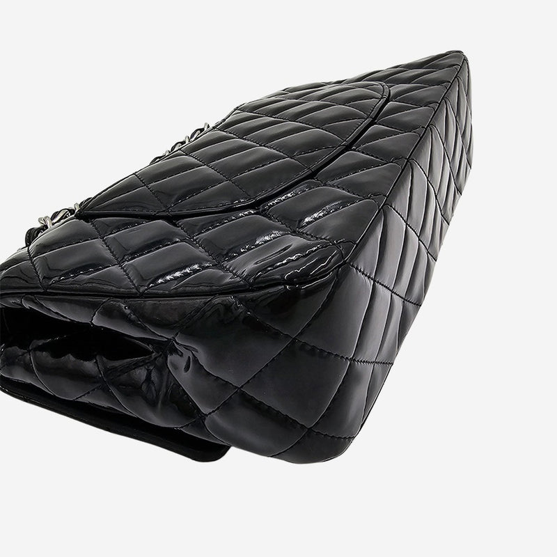 PATENT CLASSIC DOUBLE FLAP MEDIUM