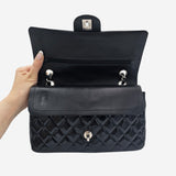 PATENT CLASSIC DOUBLE FLAP MEDIUM