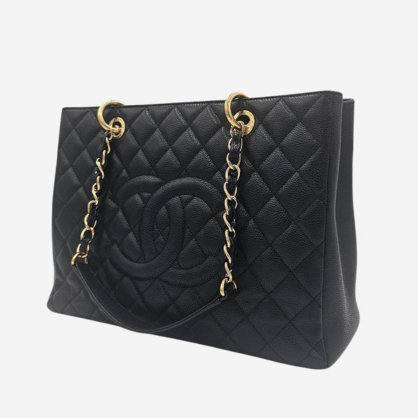 GST CAVIAR TOTE