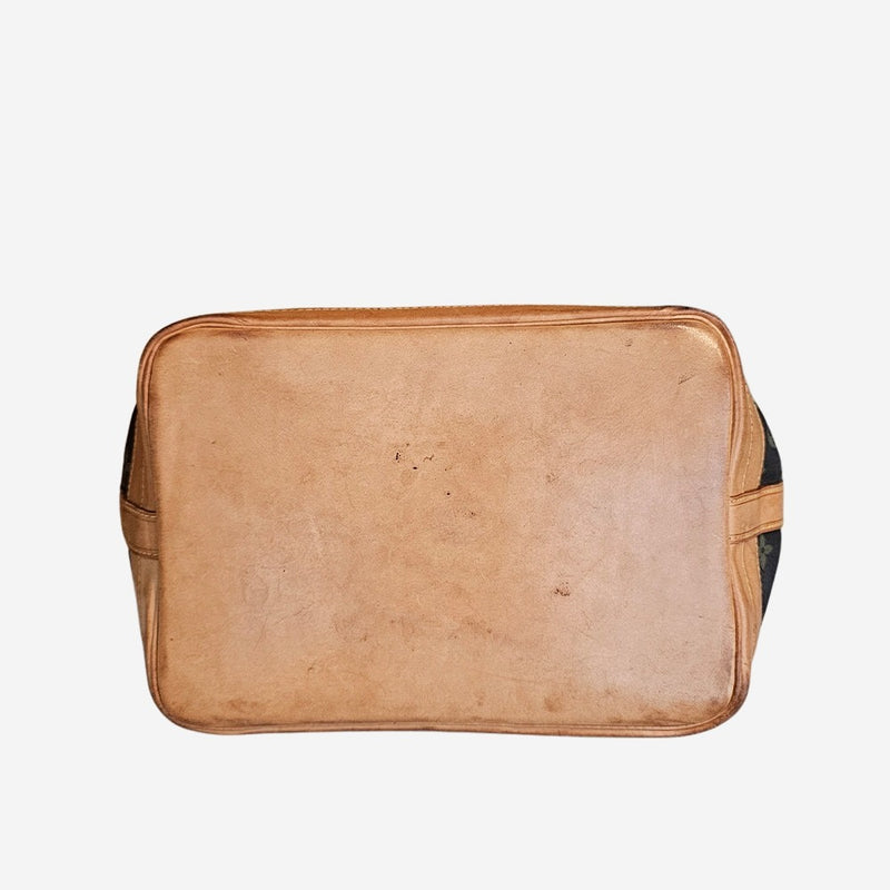 MONOGRAM CANVAS NOÉ