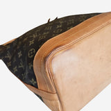 MONOGRAM CANVAS NOÉ
