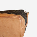 MONOGRAM CANVAS NOÉ