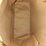 Monogram canvas Cabas Piano