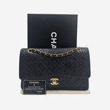 CLASSIC DOUBLE FLAP MEDIUM