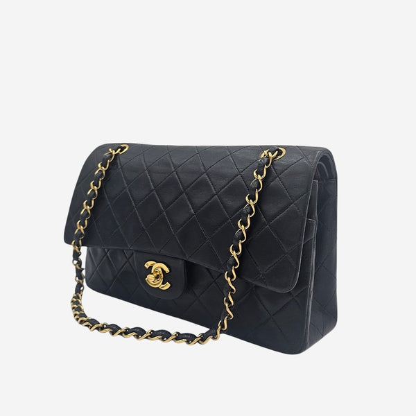 CLASSIC DOUBLE FLAP MEDIUM