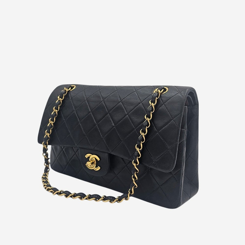 CLASSIC DOUBLE FLAP MEDIUM