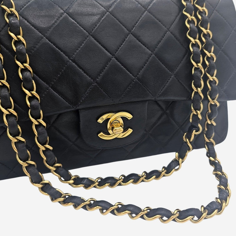 CLASSIC DOUBLE FLAP MEDIUM